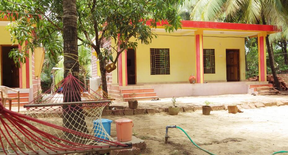 Shubhangi Nyahari Niwas, Tarkarli 4